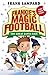 The Great Santa Race (Frankie's Magic Football #13)