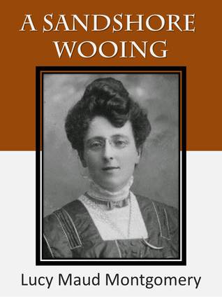 A Sandshore Wooing (Unknown Binding)