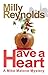 Have A Heart (The Mike Malone Mysteries Book 13)