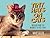 Tiny Hats on Cats: Because Every Cat Deserves to Feel Fancy