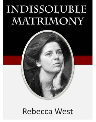 Indissoluble Matrimony