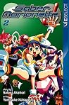 Saber Marionette J, Vol. 2 by Satoru Akahori