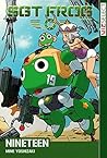 Sgt. Frog, Vol. 1...