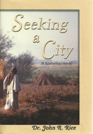 Seeking a City