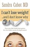 I can’t lose weig...