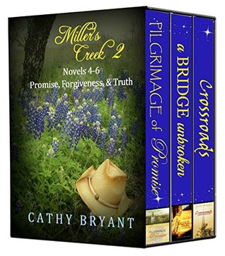 MILLER'S CREEK COLLECTION 2 (Kindle Edition)