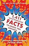 1,411 Quite Interesting Facts to Knock You Sideways