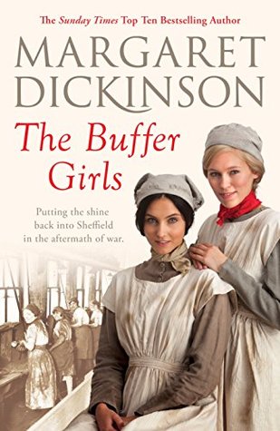 The Buffer Girls (Kindle Edition)