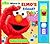 Sesame Street® Where Is Elmo's Friend?: Play-a-Sound® Lift-a-Flap Sound Book