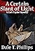 A Certain Slant of Light (Z...