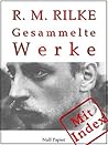 Rilke - Gesammelt...