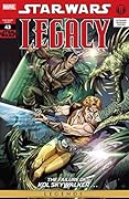 Star Wars: Legacy (2006-2010) #43