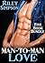 Man-To-Man Love (Five Book Bundle)