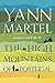 The High Mountains of Portugal by Yann Martel