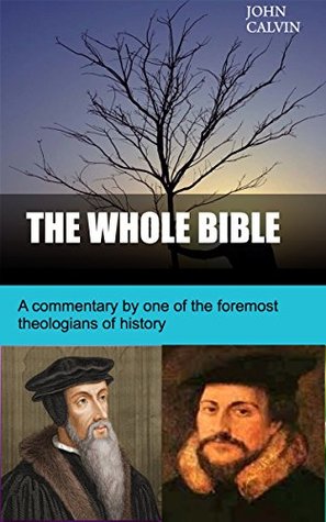 The Whole Bible Commentary