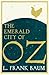 The Emerald City of Oz