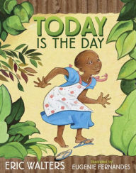 Today Is the Day (Hardcover)