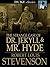 The Strange Case of Dr. Jek...