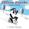Officer Panda by Ashley Crowley
