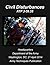 Civil Disturbances by Department Army