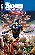 X-O Manowar, Vol. 10: Exodus