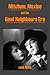 Mitchum, Mexico and the Good Neighbours Era by Liam White