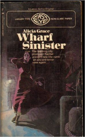 Wharf Sinister (Unknown Binding)