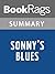 Summary & Study Guide Sonny’s Blues by James Baldwin