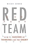 Red Team: How to ...