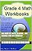 Big book of math, reading, and science for 4th graders! (Math books!)