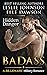 Hidden Danger (Badass, #3)