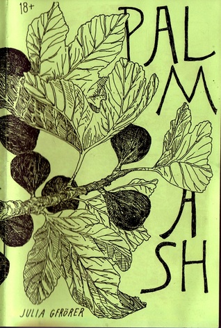 Palm Ash