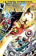 New Avengers: Ultron Forever #1