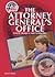 The Attorney General's Office (Your Government How It Works)