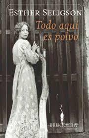 Todo aquí es polvo (Paperback)