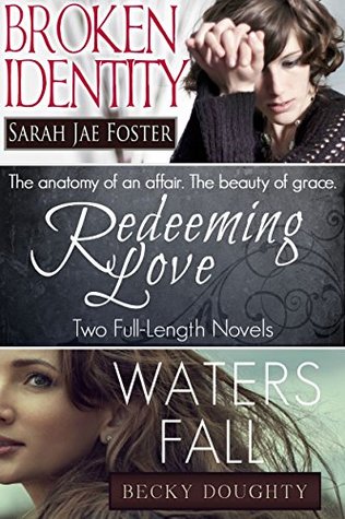 Redeeming Love (Kindle Edition)