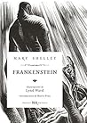 Frankenstein by Mary Wollstonecraft Shelley