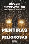 Mentiras peligrosas by Becca Fitzpatrick