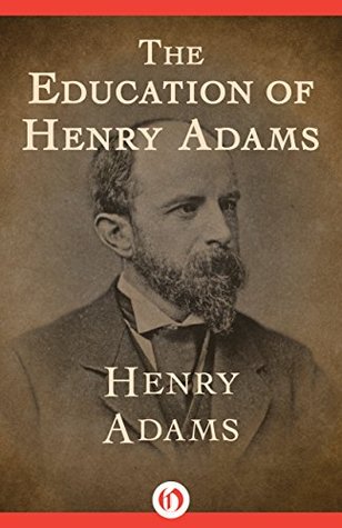 The Education of Henry Adams