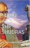 Manu and The Shudras