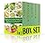 Ketogenic Diet For Rapid Weight Loss BOX SET 5 IN 1: 3 Meal Plans And 126 Super Satisfying High Protein Low Carb Recipes: (Lose Belly Fat Fast, Ketogenic ... lose 10 pounds in a week , weight watchers)