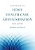 Handbook of Home Health Car...