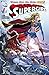 Supergirl (2005-2011) #1