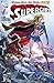 Supergirl (2005-2011) #1 by Jeph Loeb