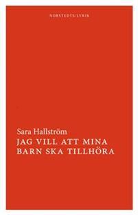 Jag vill att mina barn ska tillhöra