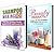 DIY Beauty Products Box Set (2 in 1): A Guide with Recipes to Make All-Natural Skin Care and Hair Care Products at Home (DIY Non Toxic Body Care Products)