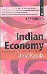 Indian Economy, 1...