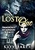The Lost One (Immortals of London, #5)