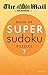 Book of Super Sudoku Puzzles 7 (Mail on Sunday)