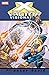 X-Factor Visionaries by Pet...